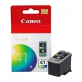 Cartridge Canon CL-41 Color 